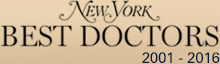 New York Best Doctors - Jeffrey M. Spivak, M.D.